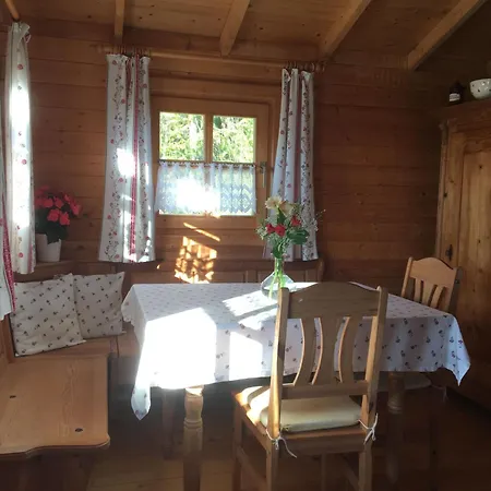 Panorama * Zandt