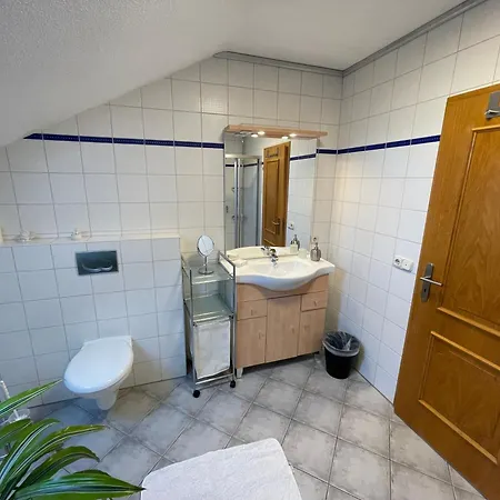 شقة Panorama Zandt