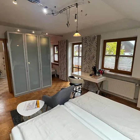 Panorama Appartement