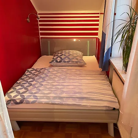Appartement Panorama