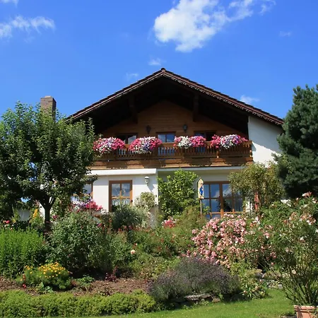 Panorama Appartement *